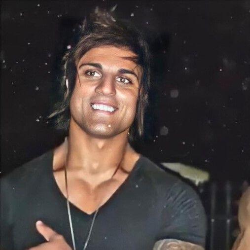 Zyzz__ avatar