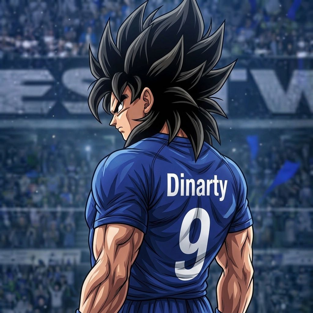 DINARTY