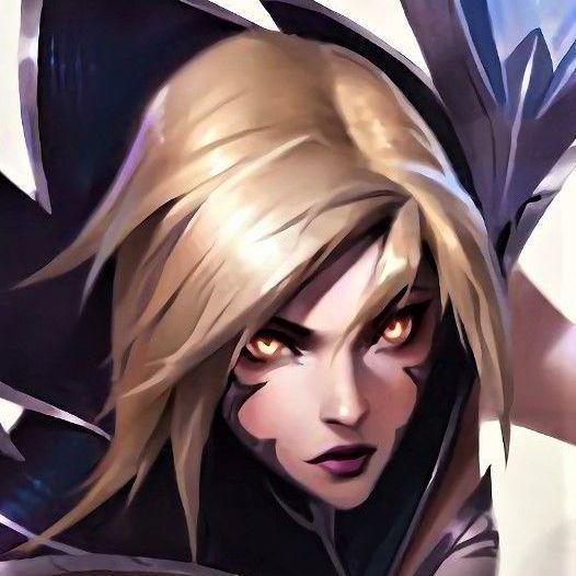 Ryften avatar