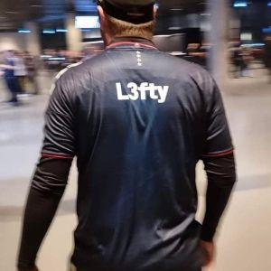 Lefty00 avatar