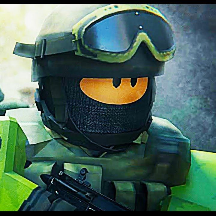IGNATzzzz FACEIT avatar