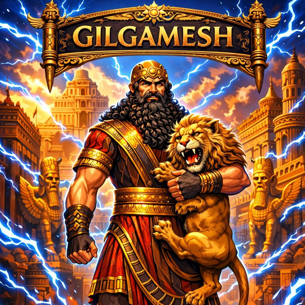 Gilgamesh016