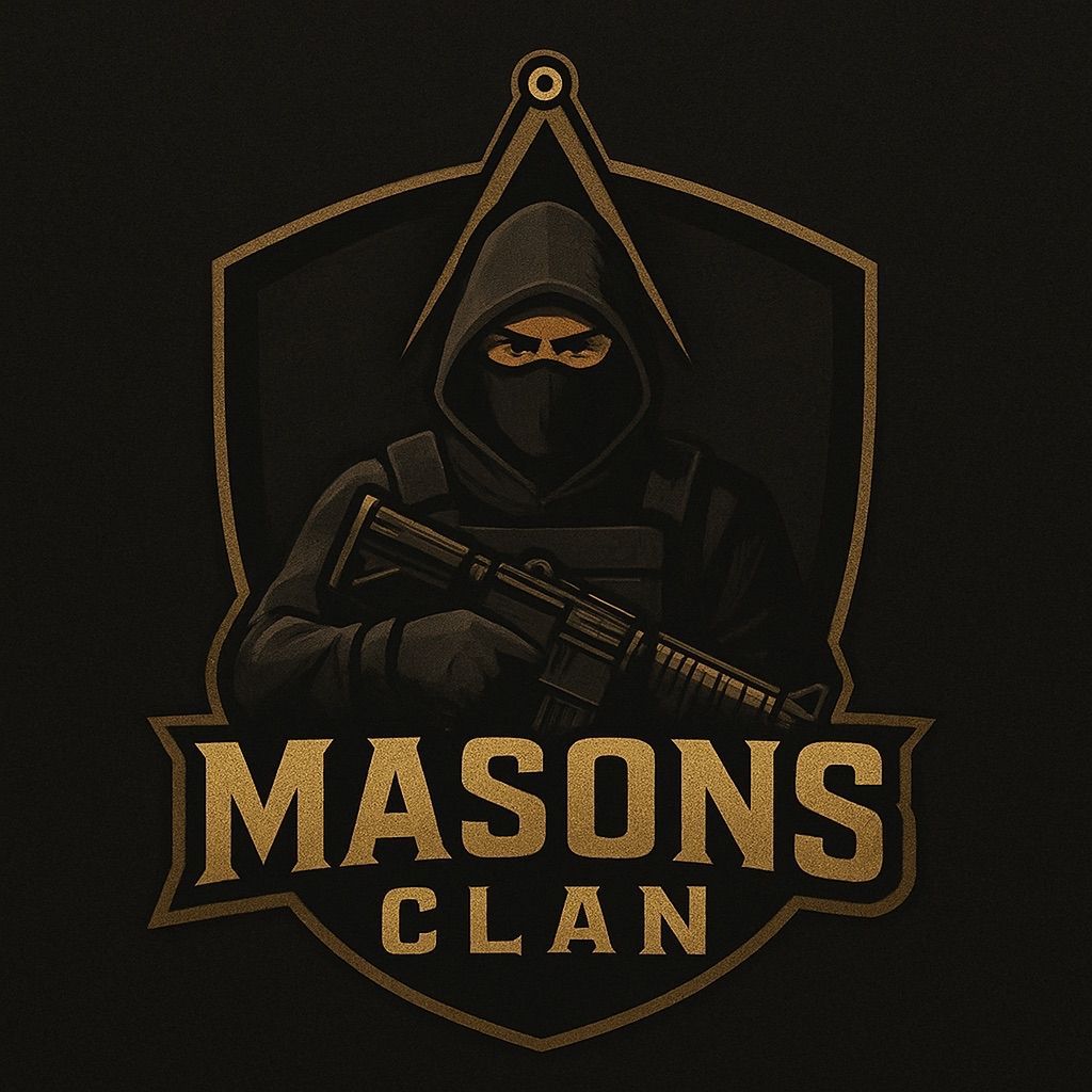 Masons clan 