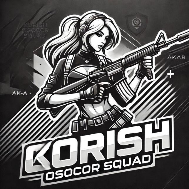 KORESHO4EK