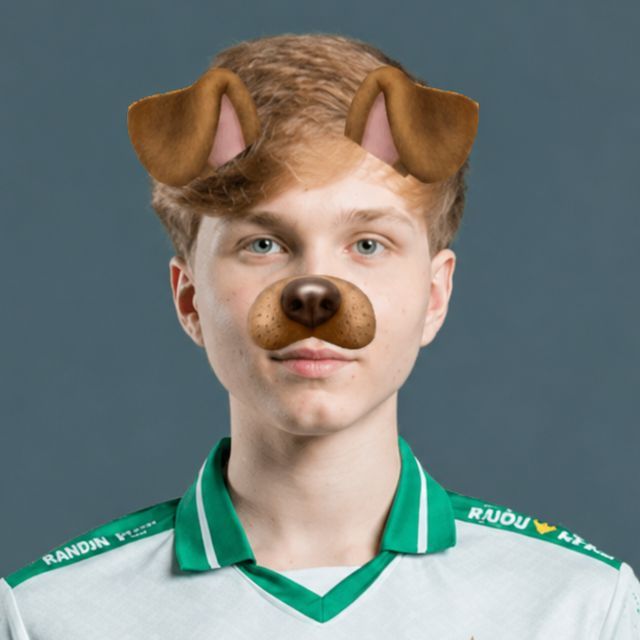 d0GUESY FACEIT avatar