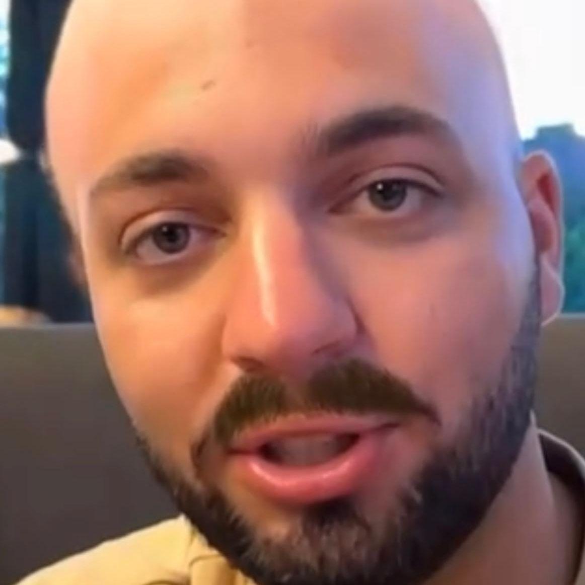 DeineBloede avatar