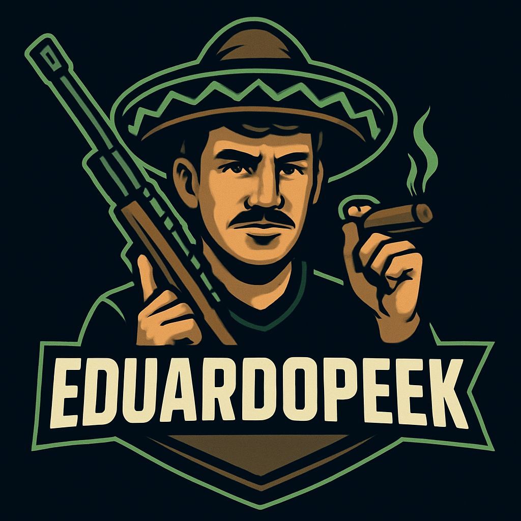 Eduarrdoo avatar
