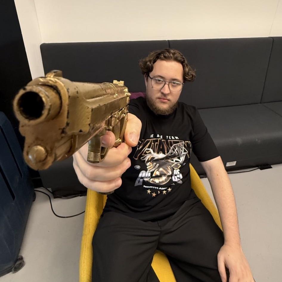 darksharp avatar