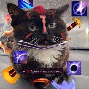 t_FausT_t avatar