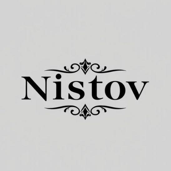Nistov avatar