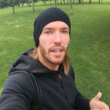 Faceit Avatar