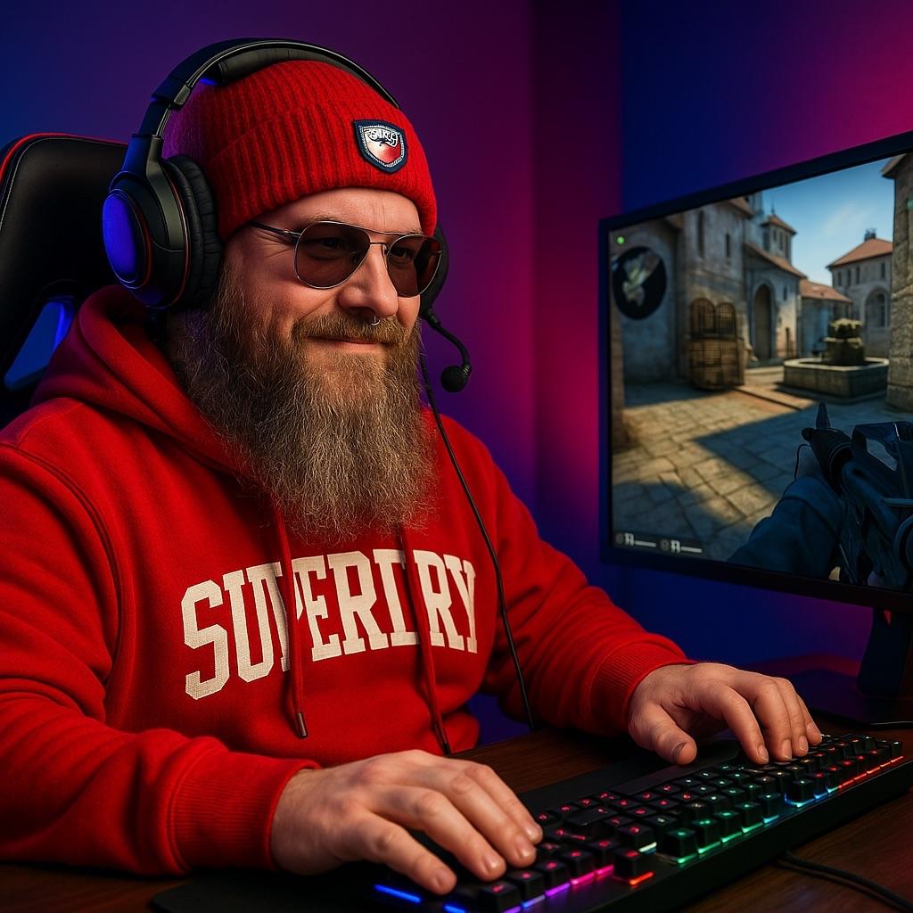 b0rje avatar