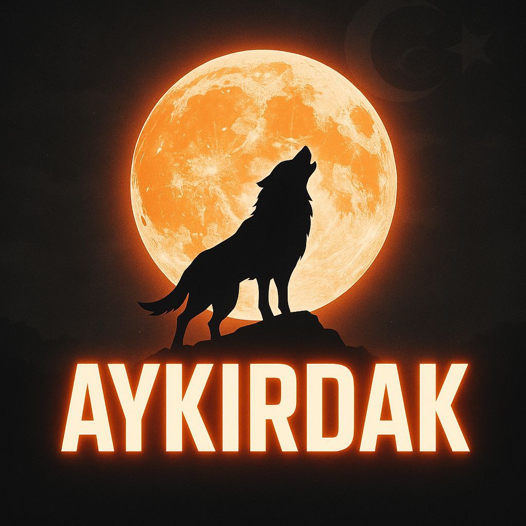 AYKIRDAK FACEIT avatar