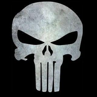 PUNISHER1980 avatar