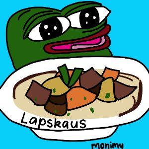 Player LapskausLars avatar