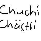 Chaeschtli
