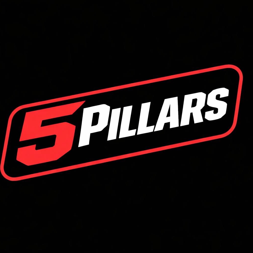 5Pillars