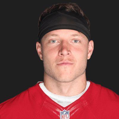 McCaffrey avatar