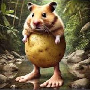 PipiPotato