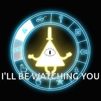 BILLCIPHER avatar