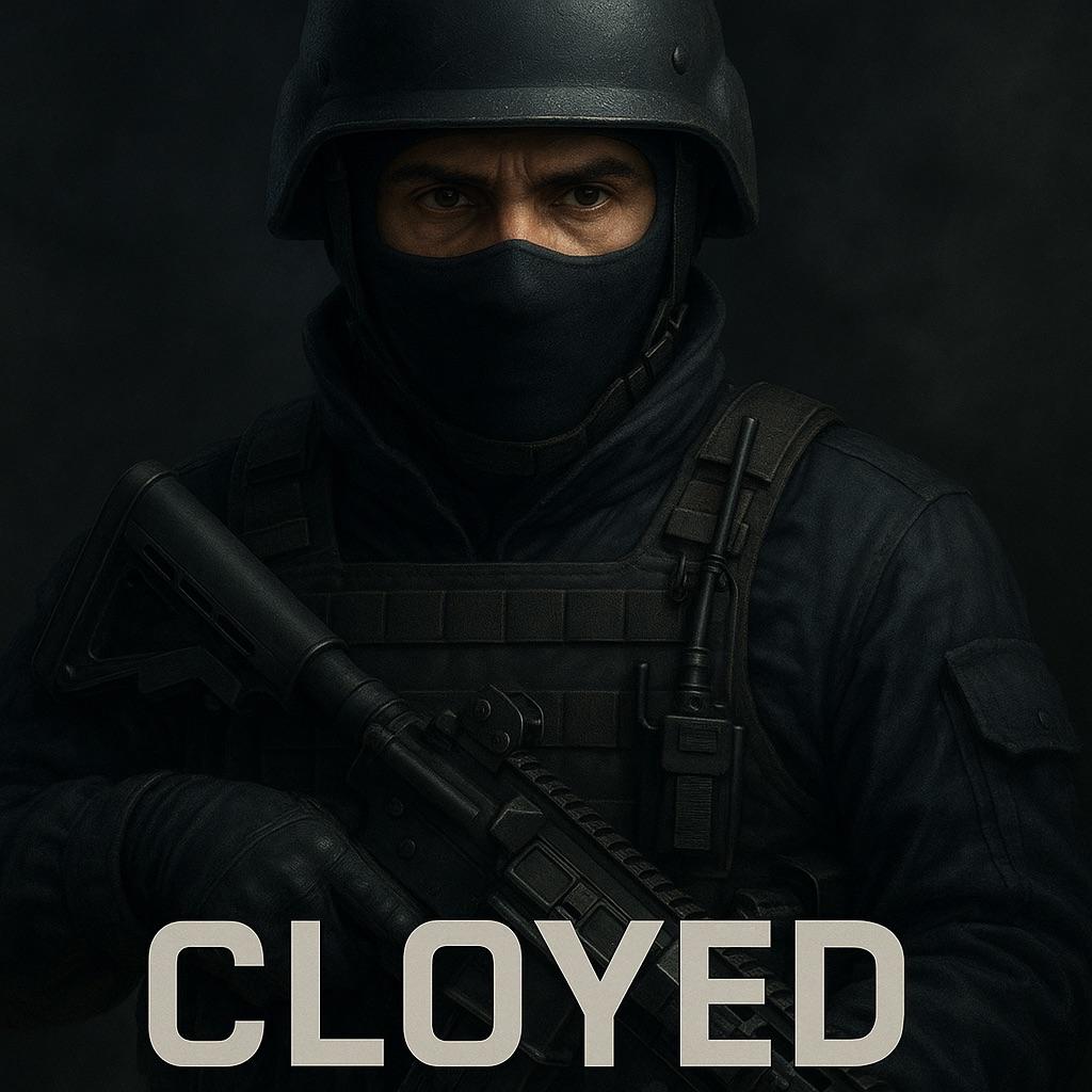 Cloyed0 avatar