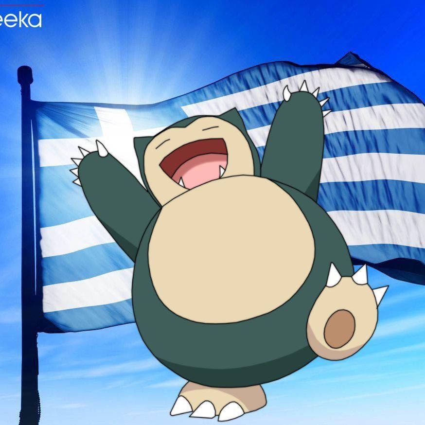 GreekSnorlax avatar