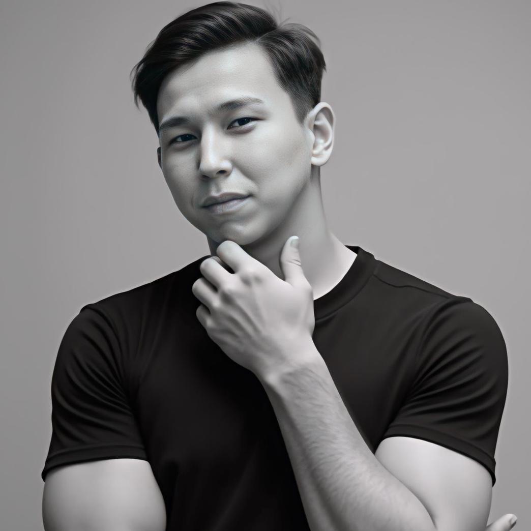 kayraliev