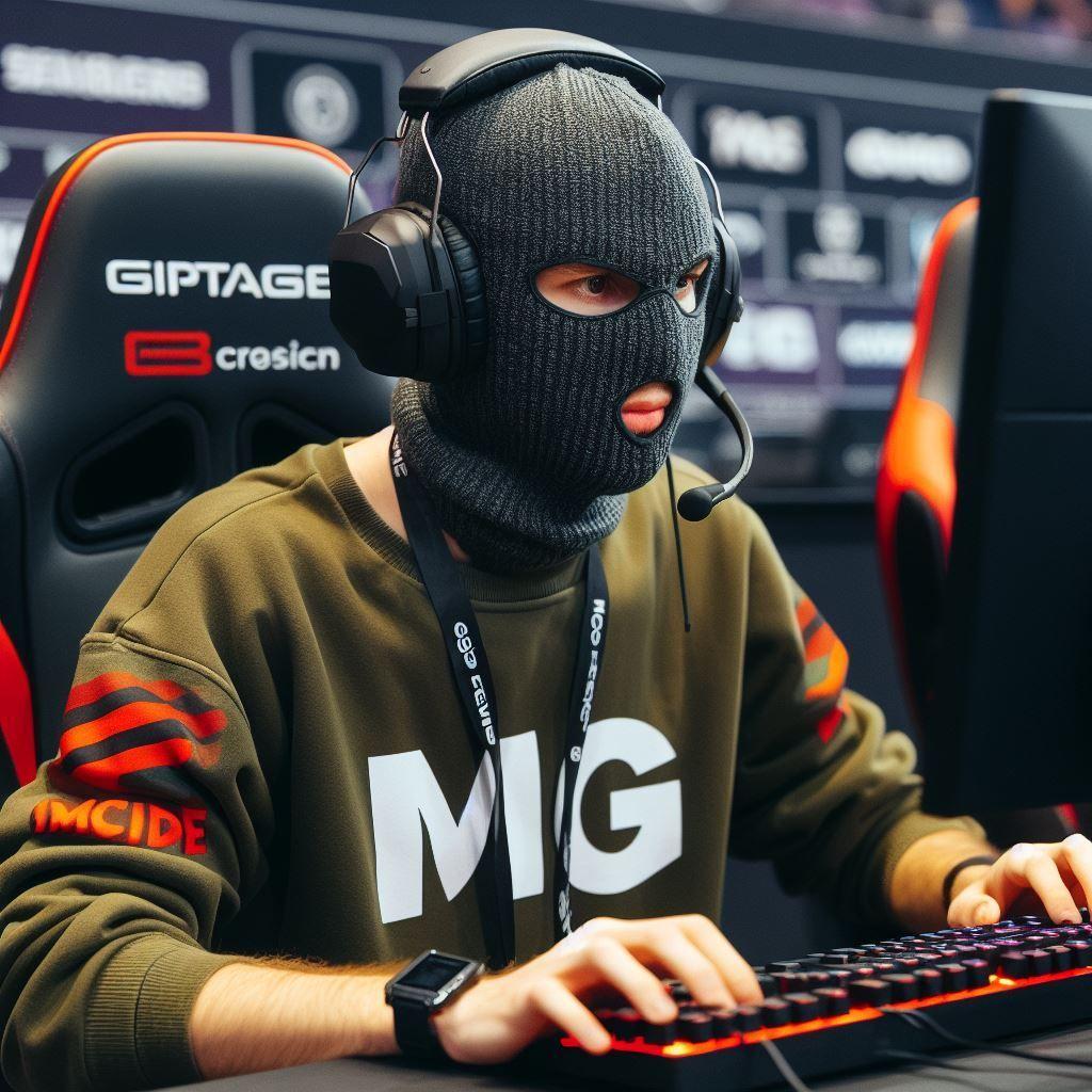 MG421 avatar