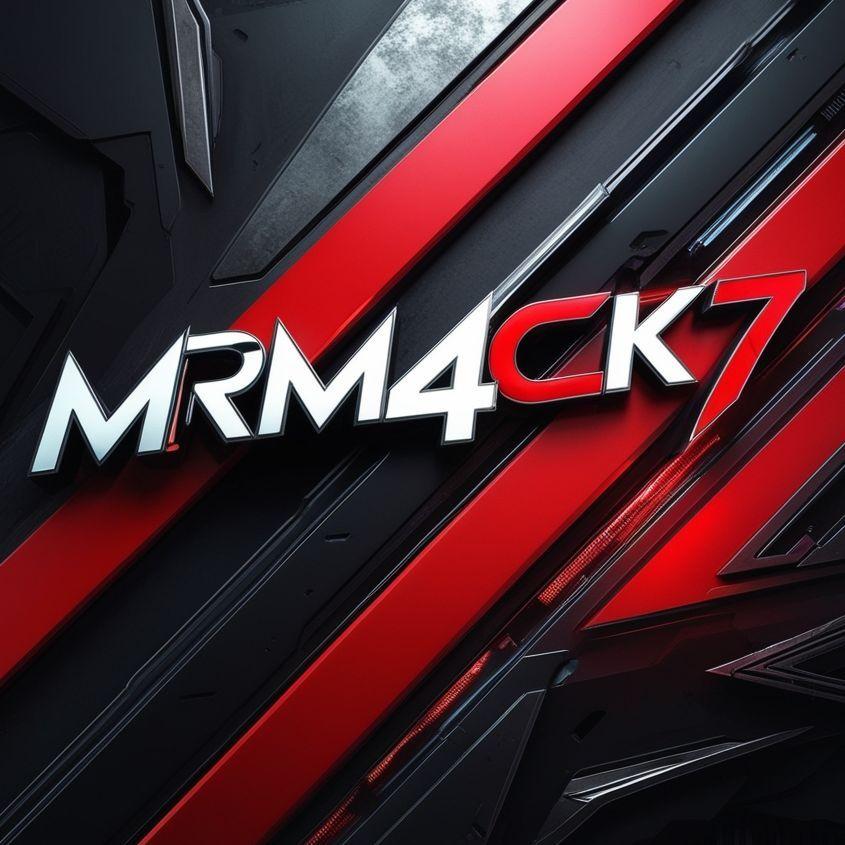 Player MrM4cK7 avatar