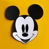 MICKY MOUSE