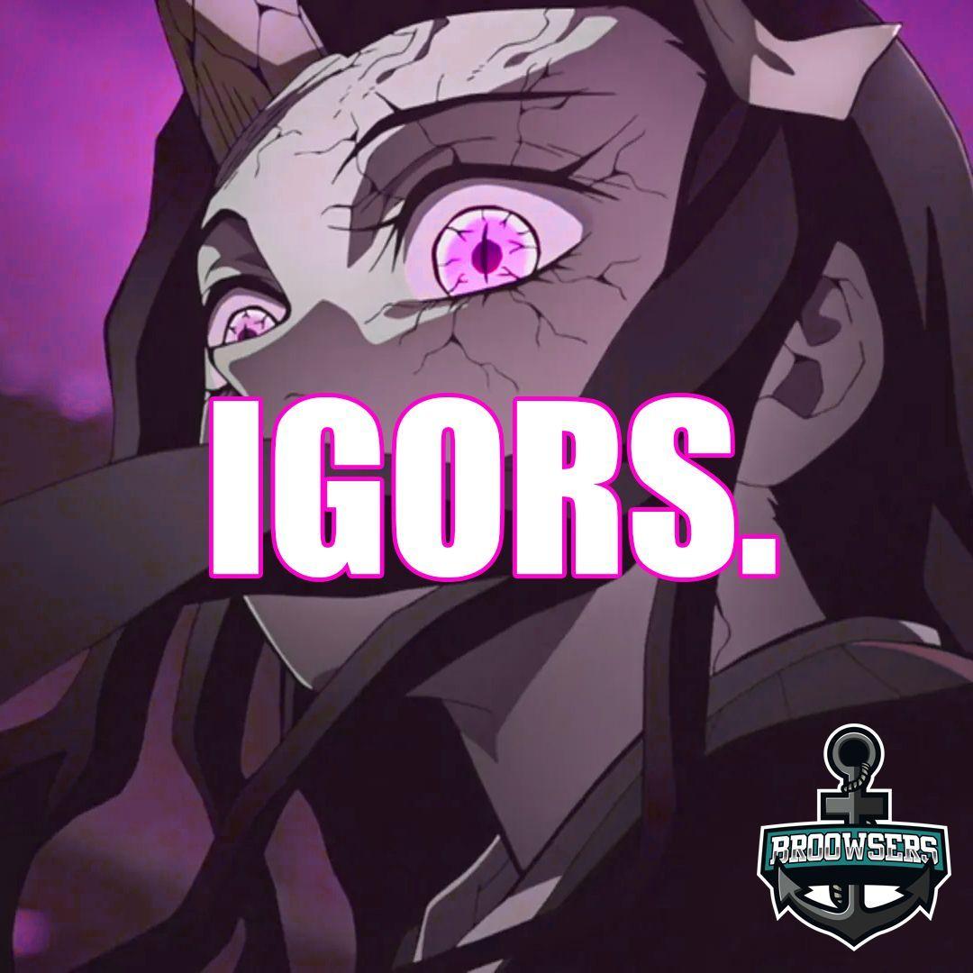 Player IgorScopin avatar