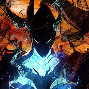 BE3ru avatar