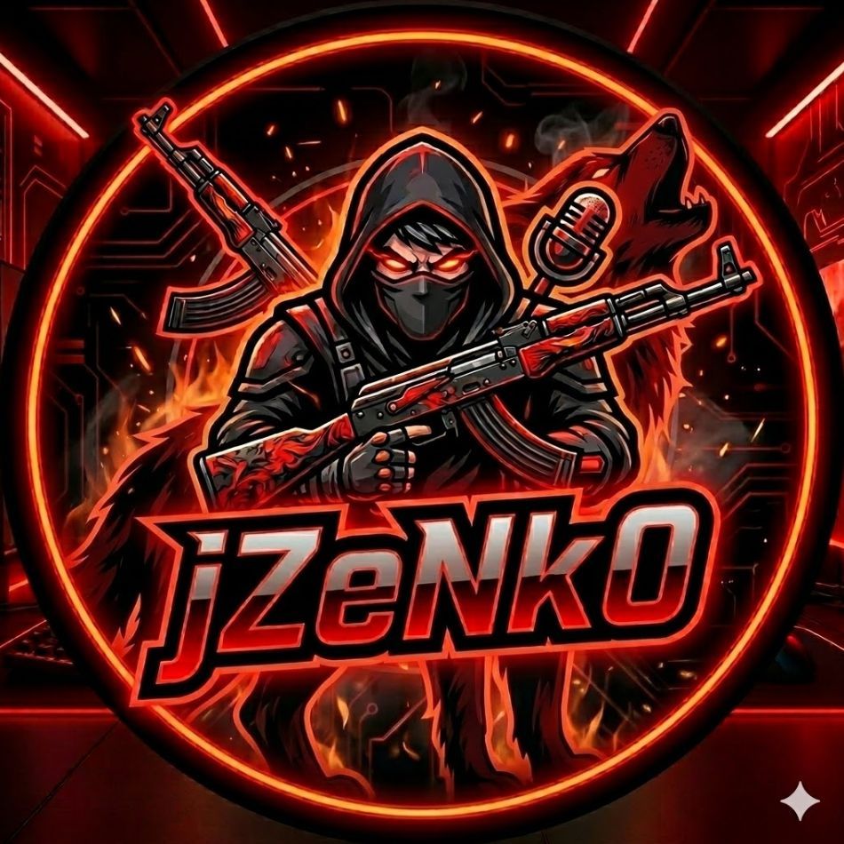 WrushjzeNk0 FACEIT avatar