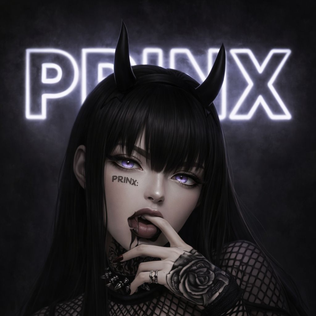 PRlNX