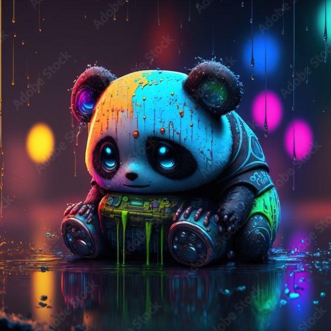 panda0755_3 avatar