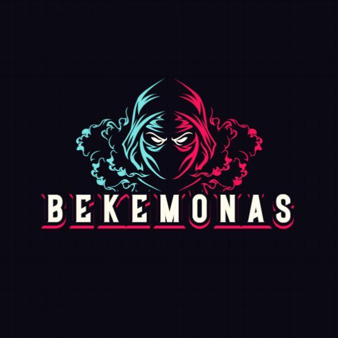 Bekemonas avatar