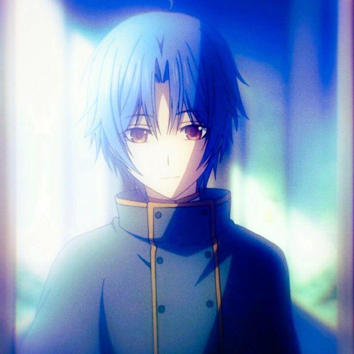 toshibu avatar