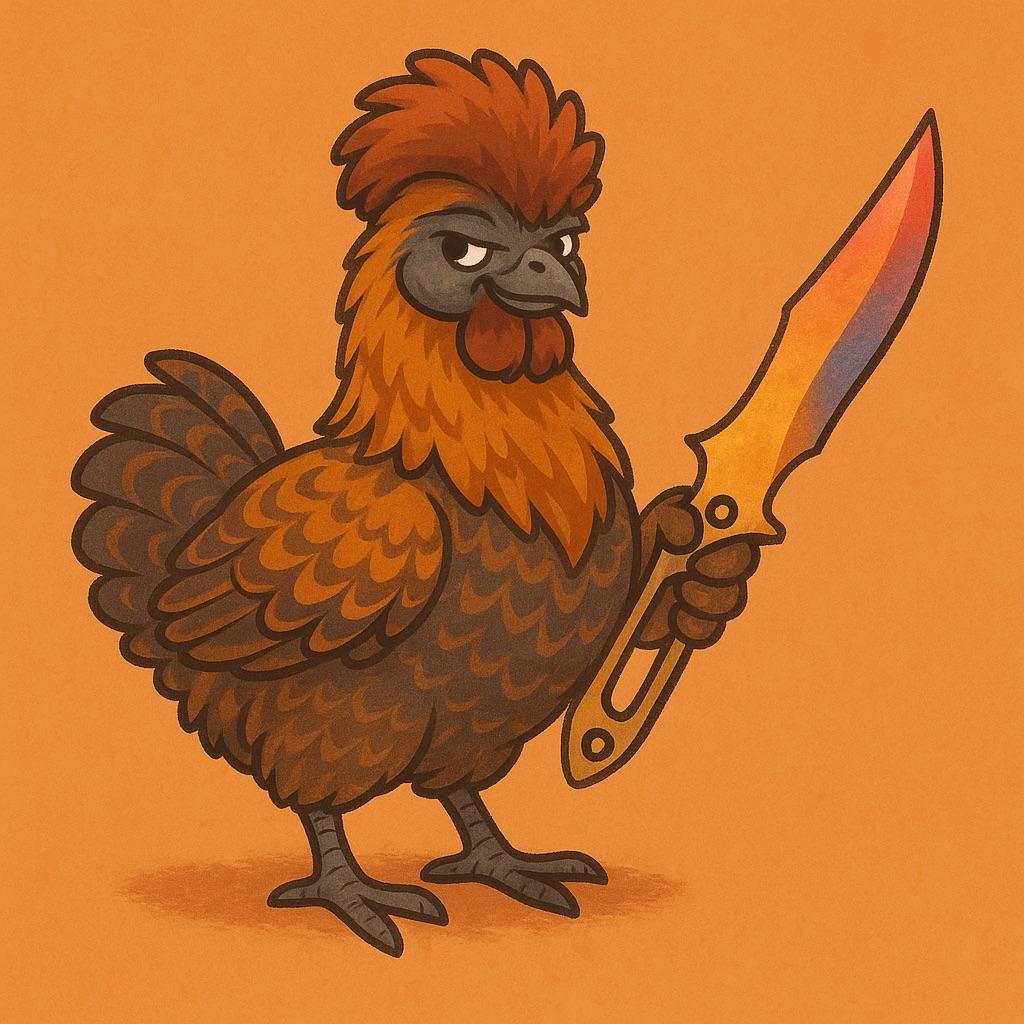 LLucidO avatar