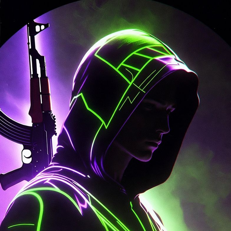 Faceit Avatar