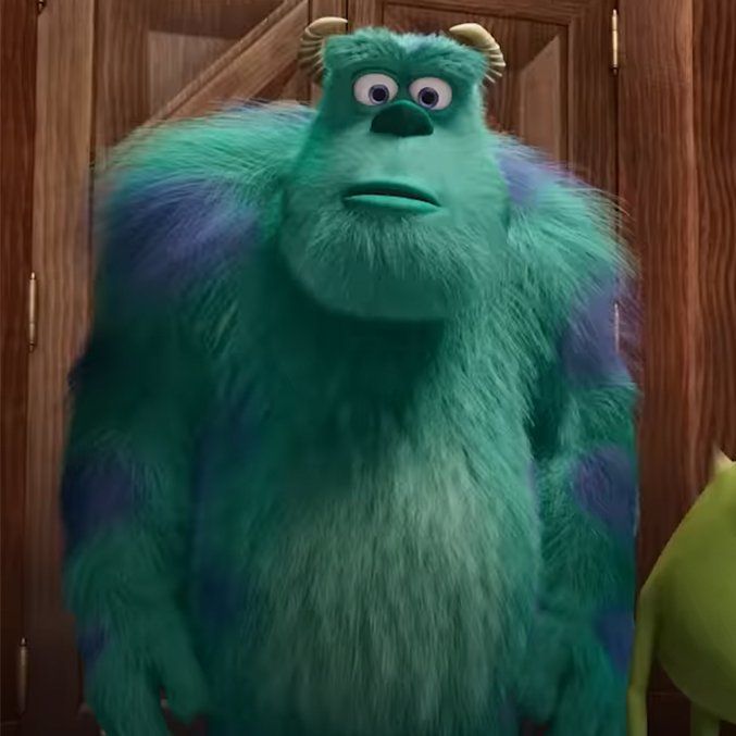 Monsters University