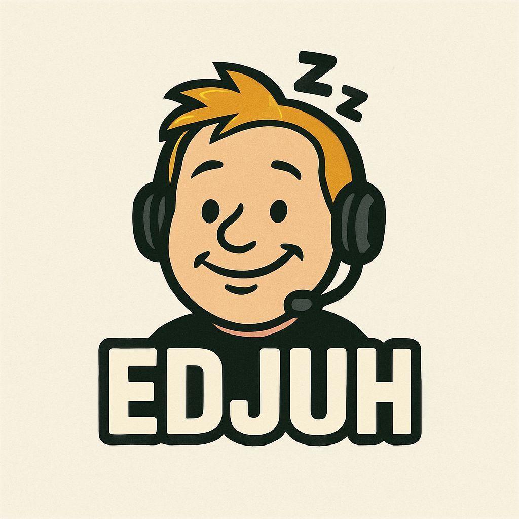edjuh avatar