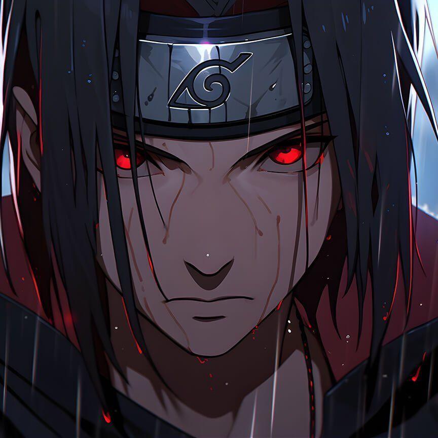 ItachiFanXX avatar