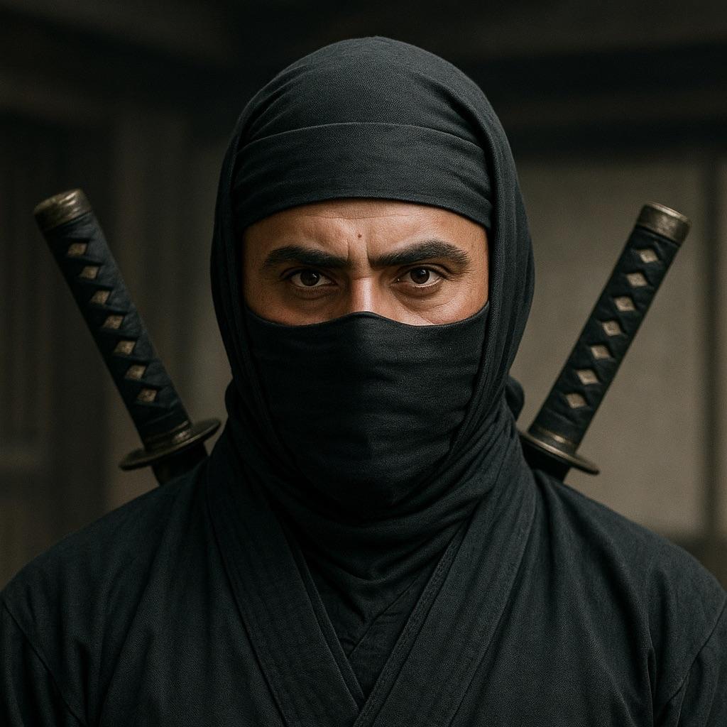 Faceit avatar