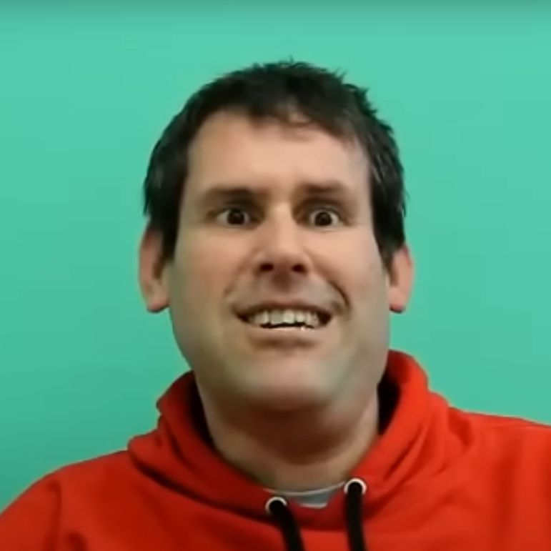 The Cheese Men