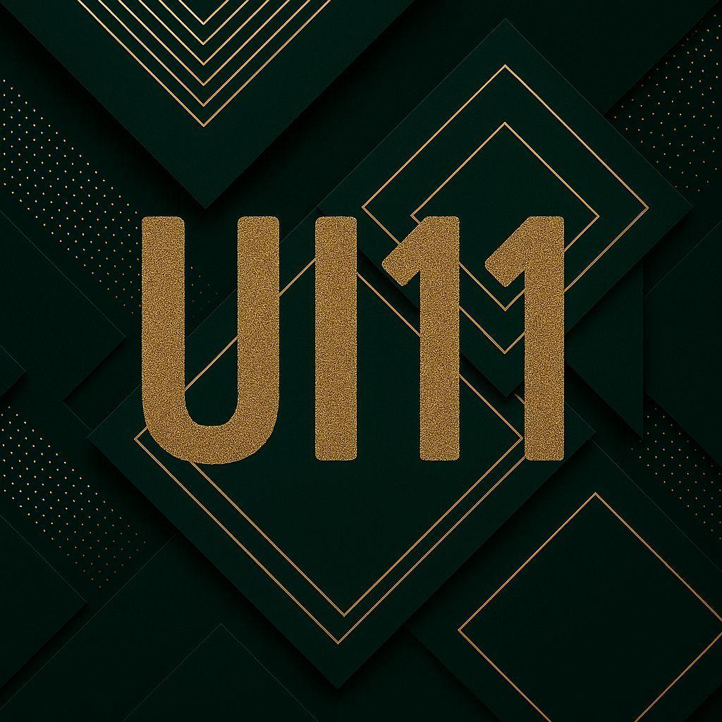 UI11 avatar