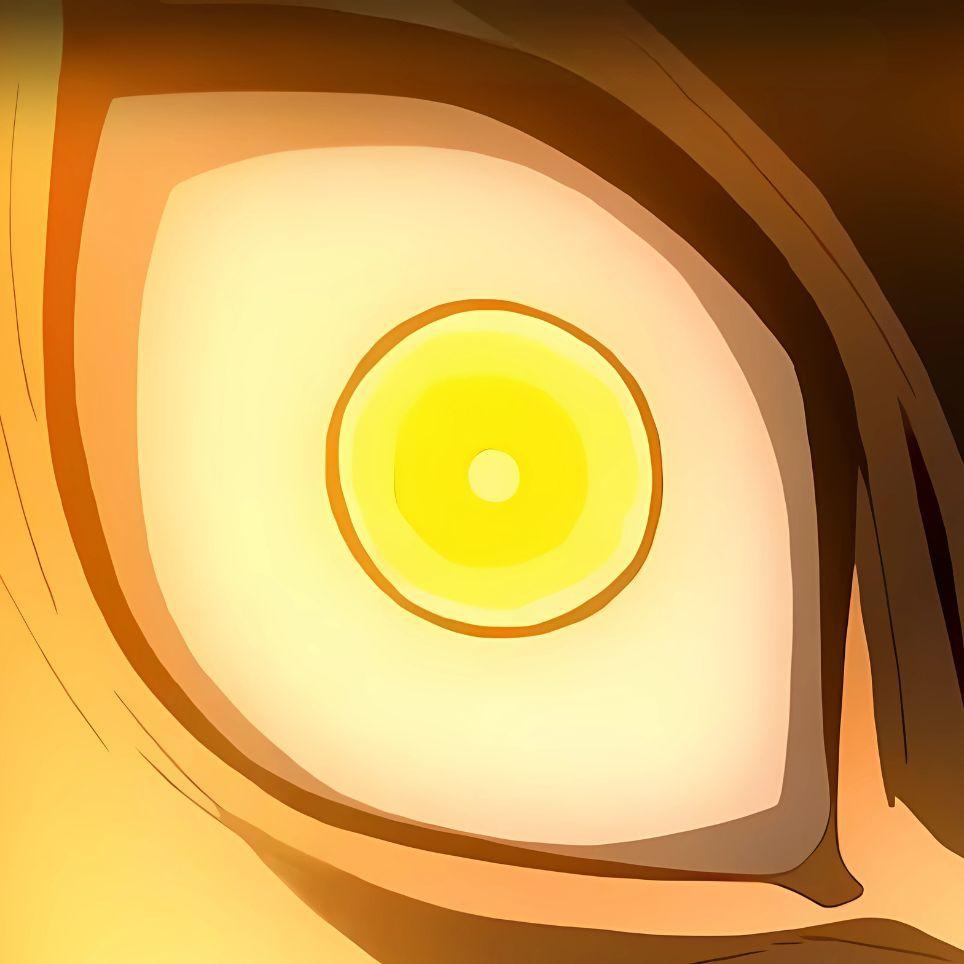 W0LFYE avatar