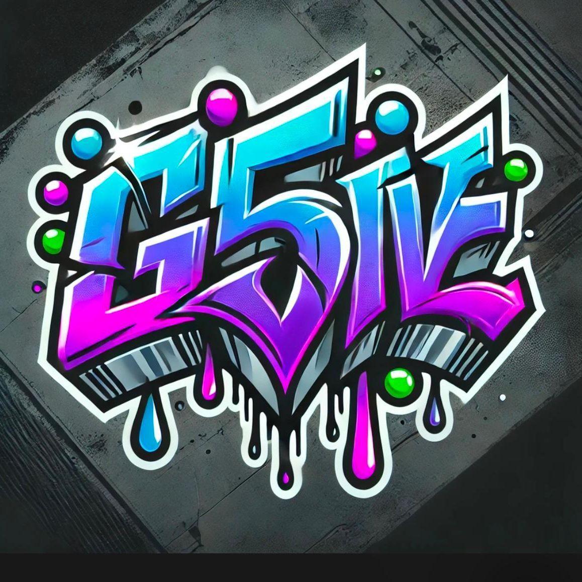 Ge5ive avatar