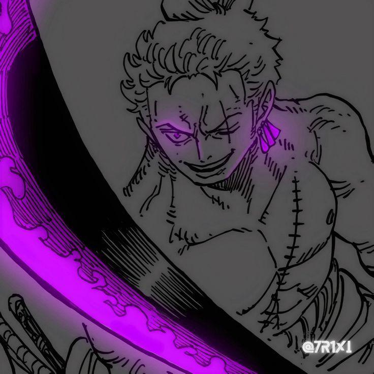 zoro911x avatar