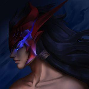 Player Fnaftr avatar
