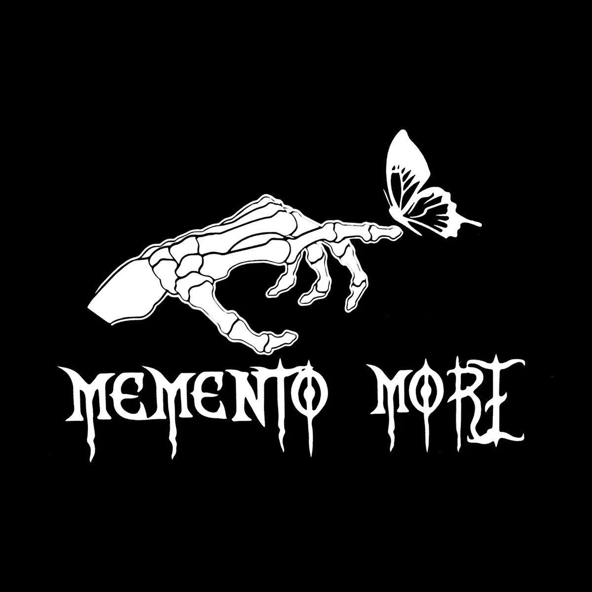 memento1234 avatar